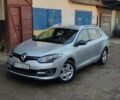 Рено Меган 2014 в Черновцах на Automoto.ua Серый Рено Меган, объемом двигателя 1.5 л и пробегом 229 тыс. км за 8400 $, фото 4 на Automoto.ua