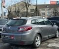 Сірий Рено Меган, об'ємом двигуна 1.5 л та пробігом 252 тис. км за 8490 $, фото 5 на Automoto.ua