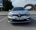 Серый Рено Меган, объемом двигателя 1.5 л и пробегом 228 тыс. км за 8200 $, фото 1 на Automoto.ua