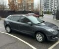 Серый Рено Меган, объемом двигателя 1.5 л и пробегом 260 тыс. км за 7700 $, фото 1 на Automoto.ua