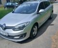 Серый Рено Меган, объемом двигателя 1.5 л и пробегом 290 тыс. км за 7300 $, фото 2 на Automoto.ua