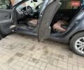 Серый Рено Меган, объемом двигателя 1.46 л и пробегом 155 тыс. км за 10800 $, фото 7 на Automoto.ua