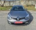 Серый Рено Меган, объемом двигателя 0 л и пробегом 180 тыс. км за 8900 $, фото 6 на Automoto.ua