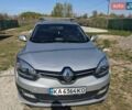 Серый Рено Меган, объемом двигателя 1.46 л и пробегом 272 тыс. км за 7500 $, фото 1 на Automoto.ua