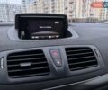 Серый Рено Меган, объемом двигателя 1.5 л и пробегом 328 тыс. км за 7300 $, фото 24 на Automoto.ua