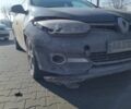 Серый Рено Меган, объемом двигателя 0 л и пробегом 350 тыс. км за 6000 $, фото 1 на Automoto.ua