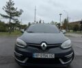 Сірий Рено Меган, об'ємом двигуна 1.46 л та пробігом 240 тис. км за 7900 $, фото 3 на Automoto.ua