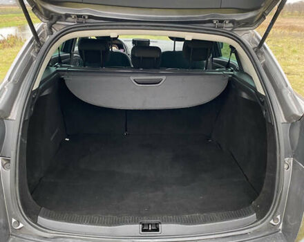 Сірий Рено Меган, об'ємом двигуна 1.5 л та пробігом 208 тис. км за 9800 $, фото 7 на Automoto.ua