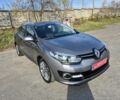 Серый Рено Меган, объемом двигателя 0 л и пробегом 180 тыс. км за 8900 $, фото 11 на Automoto.ua