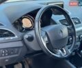 Серый Рено Меган, объемом двигателя 1.5 л и пробегом 244 тыс. км за 7100 $, фото 19 на Automoto.ua