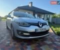Серый Рено Меган, объемом двигателя 1.46 л и пробегом 350 тыс. км за 7900 $, фото 1 на Automoto.ua