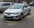 Серый Рено Меган, объемом двигателя 1.46 л и пробегом 301 тыс. км за 8100 $, фото 11 на Automoto.ua