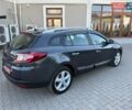 Сірий Рено Меган, об'ємом двигуна 1.5 л та пробігом 230 тис. км за 9300 $, фото 5 на Automoto.ua