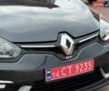 Сірий Рено Меган, об'ємом двигуна 1.6 л та пробігом 245 тис. км за 9500 $, фото 19 на Automoto.ua