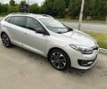 Сірий Рено Меган, об'ємом двигуна 1.6 л та пробігом 243 тис. км за 8900 $, фото 13 на Automoto.ua