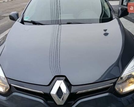 Серый Рено Меган, объемом двигателя 1.6 л и пробегом 188 тыс. км за 9450 $, фото 63 на Automoto.ua