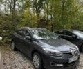 Сірий Рено Меган, об'ємом двигуна 1.5 л та пробігом 164 тис. км за 8999 $, фото 3 на Automoto.ua