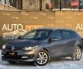 Серый Рено Меган, объемом двигателя 1.46 л и пробегом 203 тыс. км за 9500 $, фото 2 на Automoto.ua