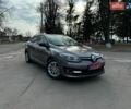 Сірий Рено Меган, об'ємом двигуна 1.6 л та пробігом 190 тис. км за 8500 $, фото 6 на Automoto.ua