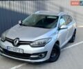 Сірий Рено Меган, об'ємом двигуна 1.5 л та пробігом 320 тис. км за 7500 $, фото 10 на Automoto.ua