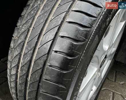 Серый Рено Меган, объемом двигателя 1.5 л и пробегом 320 тыс. км за 7600 $, фото 12 на Automoto.ua