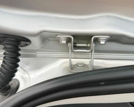 Сірий Рено Меган, об'ємом двигуна 1.5 л та пробігом 169 тис. км за 8550 $, фото 32 на Automoto.ua