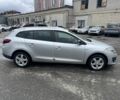 Серый Рено Меган, объемом двигателя 1.5 л и пробегом 196 тыс. км за 8000 $, фото 1 на Automoto.ua
