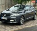 Сірий Рено Меган, об'ємом двигуна 1.46 л та пробігом 255 тис. км за 7900 $, фото 2 на Automoto.ua