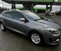 Сірий Рено Меган, об'ємом двигуна 1.5 л та пробігом 320 тис. км за 7600 $, фото 8 на Automoto.ua