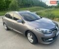 Серый Рено Меган, объемом двигателя 1.46 л и пробегом 230 тыс. км за 7300 $, фото 2 на Automoto.ua