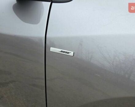 Сірий Рено Меган, об'ємом двигуна 1.46 л та пробігом 221 тис. км за 9000 $, фото 19 на Automoto.ua