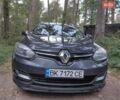 Серый Рено Меган, объемом двигателя 1.46 л и пробегом 300 тыс. км за 8500 $, фото 1 на Automoto.ua