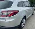 Сірий Рено Меган, об'ємом двигуна 1.46 л та пробігом 234 тис. км за 7500 $, фото 9 на Automoto.ua
