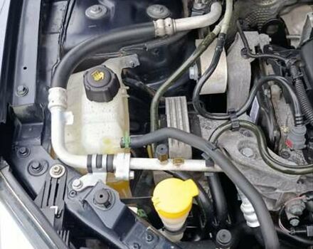 Серый Рено Меган, объемом двигателя 1.6 л и пробегом 188 тыс. км за 9450 $, фото 91 на Automoto.ua