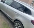 Сірий Рено Меган, об'ємом двигуна 1.5 л та пробігом 300 тис. км за 6200 $, фото 1 на Automoto.ua