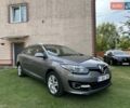 Сірий Рено Меган, об'ємом двигуна 1.5 л та пробігом 149 тис. км за 8850 $, фото 9 на Automoto.ua