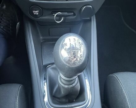 Сірий Рено Меган, об'ємом двигуна 1.5 л та пробігом 231 тис. км за 8300 $, фото 17 на Automoto.ua