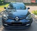 Сірий Рено Меган, об'ємом двигуна 1.46 л та пробігом 290 тис. км за 7800 $, фото 1 на Automoto.ua