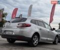 Сірий Рено Меган, об'ємом двигуна 1.5 л та пробігом 272 тис. км за 8699 $, фото 14 на Automoto.ua