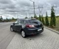 Серый Рено Меган, объемом двигателя 1.5 л и пробегом 233 тыс. км за 8007 $, фото 5 на Automoto.ua