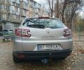 Серый Рено Меган, объемом двигателя 1.46 л и пробегом 175 тыс. км за 8500 $, фото 3 на Automoto.ua