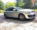 Серый Рено Меган, объемом двигателя 1.49 л и пробегом 223 тыс. км за 8600 $, фото 13 на Automoto.ua