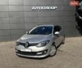 Сірий Рено Меган, об'ємом двигуна 1.5 л та пробігом 305 тис. км за 8000 $, фото 1 на Automoto.ua