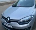 Сірий Рено Меган, об'ємом двигуна 1.5 л та пробігом 280 тис. км за 8200 $, фото 1 на Automoto.ua
