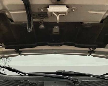 Серый Рено Меган, объемом двигателя 1.46 л и пробегом 298 тыс. км за 8800 $, фото 20 на Automoto.ua