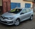 Рено Меган 2014 в Черновцах на Automoto.ua Серый Рено Меган, объемом двигателя 1.5 л и пробегом 229 тыс. км за 8400 $, фото 3 на Automoto.ua