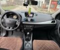 Сірий Рено Меган, об'ємом двигуна 1.46 л та пробігом 155 тис. км за 10800 $, фото 9 на Automoto.ua