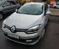 Рено Меган 2014 в Киеве на Automoto.ua Серый Рено Меган, объемом двигателя 1.46 л и пробегом 245 тыс. км за 7600 $, фото 2 на Automoto.ua