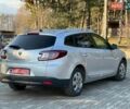 Серый Рено Меган, объемом двигателя 1.5 л и пробегом 244 тыс. км за 7100 $, фото 9 на Automoto.ua