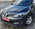Сірий Рено Меган, об'ємом двигуна 1.5 л та пробігом 222 тис. км за 9750 $, фото 17 на Automoto.ua
